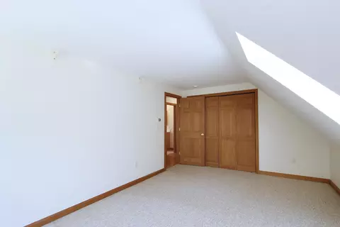 Bedroom - 495 Aspinet Rd, Eastham, MA 02642 photo 4 of 5