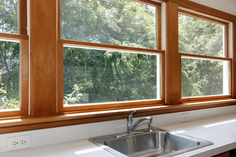 Kitchen - 495 Aspinet Rd, Eastham, MA 02642 photo 3 of 3
