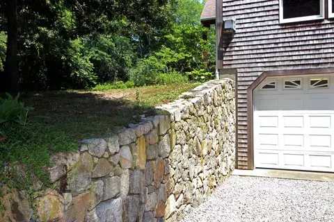 Exterior - 495 Aspinet Rd, Eastham, MA 02642 photo 3 of 11