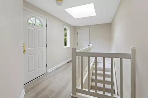 Entry Way - 37 Pine Hill Blvd, Mashpee, MA 02649 photo 1 of 2
