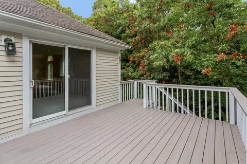 Exterior - 37 Pine Hill Blvd, Mashpee, MA 02649 photo 3 of 3