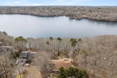 75 Edgewater Rd, Mashpee, MA 02649