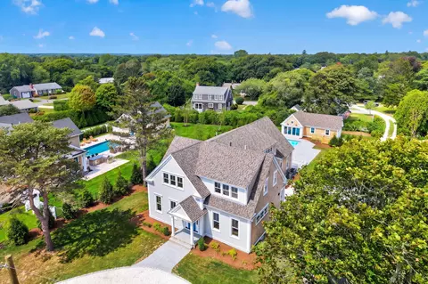 222 Barcliff Ave, Chatham, MA 02633