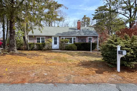 16 Frank Doyle Rd, South Dennis, MA 02660