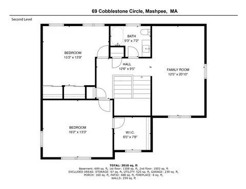 69 Cobblestone Cir, Mashpee, MA 02649 photo 31