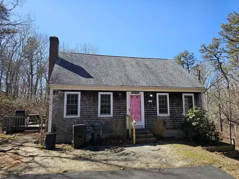 3098 State Hwy, Wellfleet, MA 02667