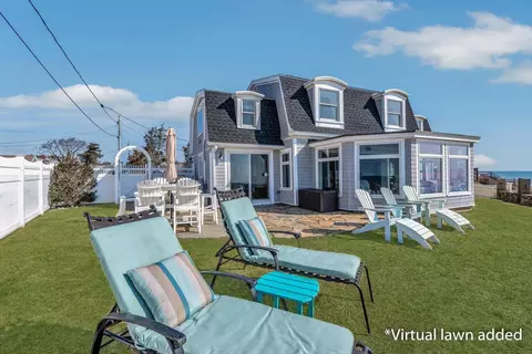 80 Oak St Ext, Dennis Port, MA 02639