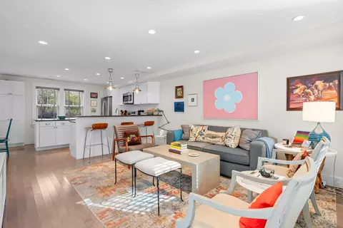 5 School St #U2, Provincetown, MA 02657