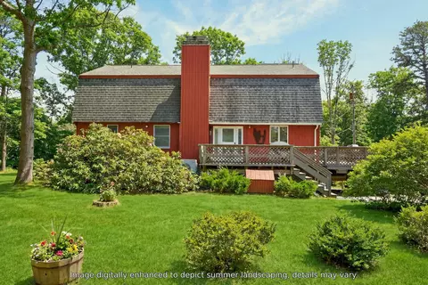 165 Cottontail Rd, Wellfleet, MA 02667