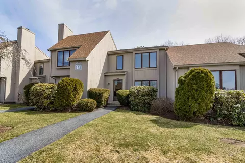 481 Buck Island Rd UNIT 16FB, South Yarmouth, MA 02664