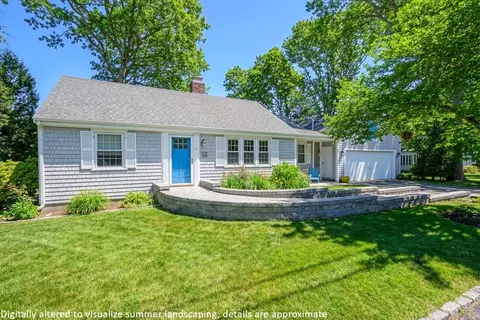 60 Linden Ln, Osterville, MA 02655