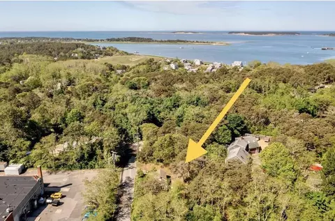 36 Cove Rd, Wellfleet, MA 02667