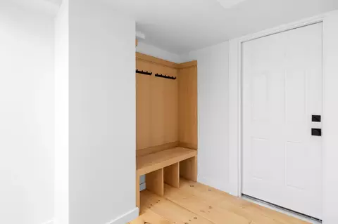 Entry Way - 8 Pine Tree Dr, Wareham, MA 02571 photo 5 of 5