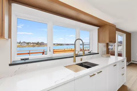 Kitchen - 8 Pine Tree Dr, Wareham, MA 02571 photo 3 of 3