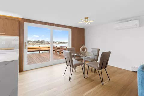 Dining - 8 Pine Tree Dr, Wareham, MA 02571 photo 2 of 3