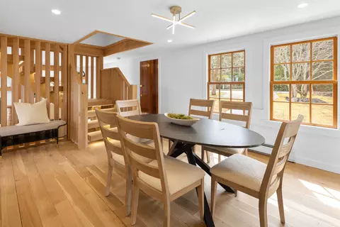 Dining - 8 Pine Tree Dr, Wareham, MA 02571 photo 3 of 3