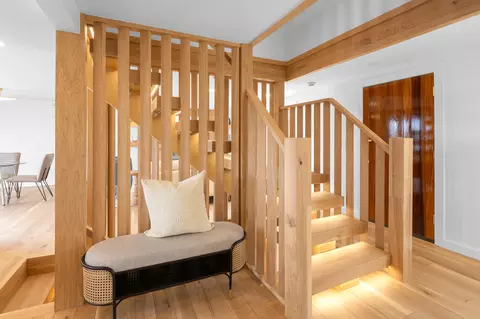 Entry Way - 8 Pine Tree Dr, Wareham, MA 02571 photo 1 of 5