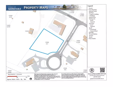 27 White Cap Ln, West Barnstable, MA 02668
