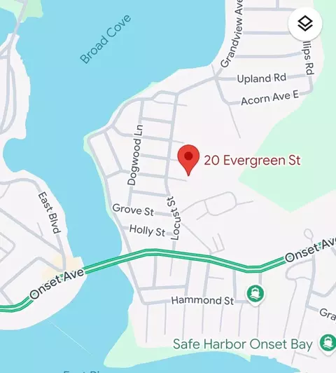 View/Area - 20 Evergreen St, Onset, MA 02558 photo 1 of 1