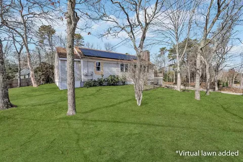 53 Chase Rd, East Sandwich, MA 02537