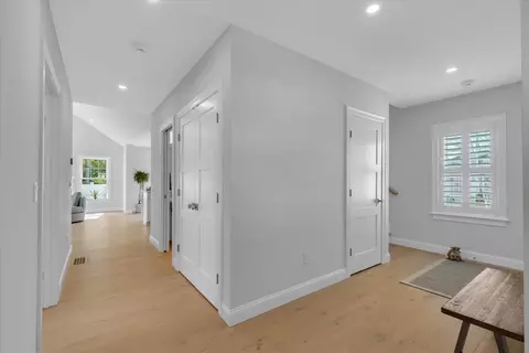 Entry Way - 4 Cobblestone Cir, Mashpee, MA 02649 photo 1 of 3