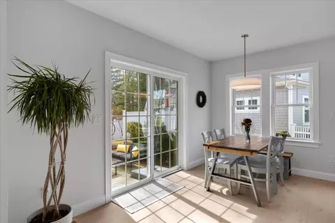 Dining - 4 Cobblestone Cir, Mashpee, MA 02649 photo 1 of 1