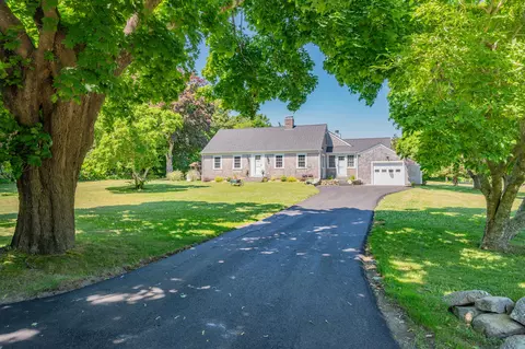 367 Plum St, West Barnstable, MA 02668