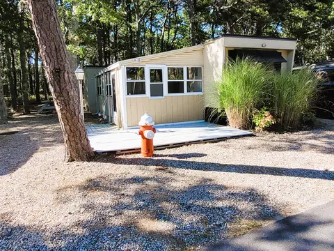 310 Old Chatham Rd #A-21, South Dennis, MA 02660