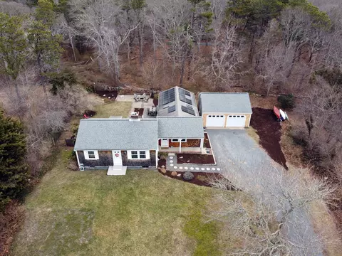 279 Alden Dr, Brewster, MA 02631