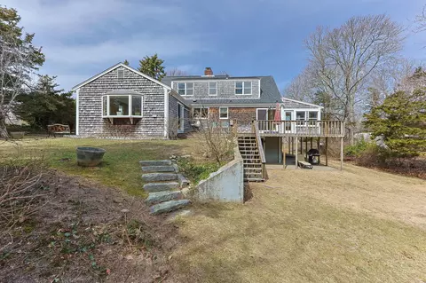 Exterior - 2 Shell Ln, Orleans, MA 02653 photo 8 of 17