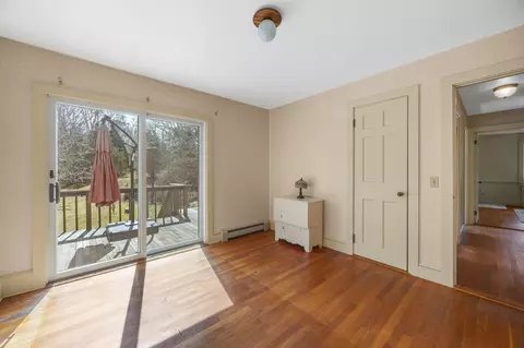 Bedroom - 2 Shell Ln, Orleans, MA 02653 photo 5 of 9