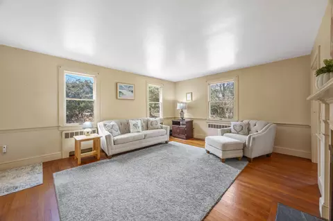 Living - 2 Shell Ln, Orleans, MA 02653 photo 4 of 5