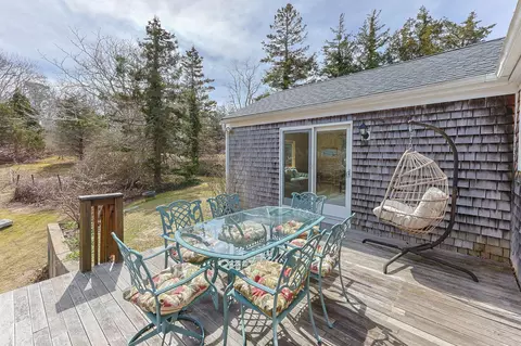 Exterior - 2 Shell Ln, Orleans, MA 02653 photo 14 of 17