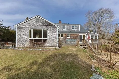Exterior - 2 Shell Ln, Orleans, MA 02653 photo 7 of 17