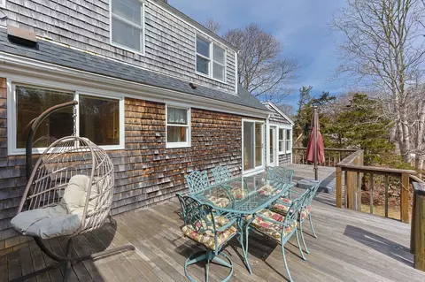 Exterior - 2 Shell Ln, Orleans, MA 02653 photo 15 of 17