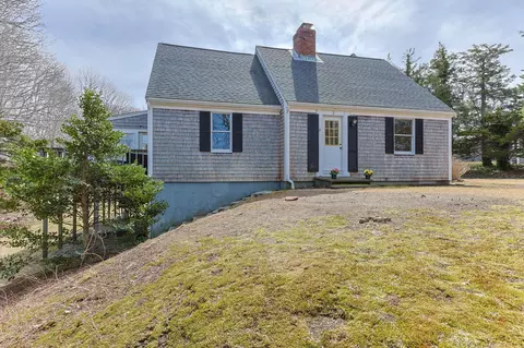 Exterior - 2 Shell Ln, Orleans, MA 02653 photo 1 of 17