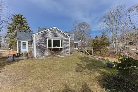 Exterior - 2 Shell Ln, Orleans, MA 02653 photo 6 of 17