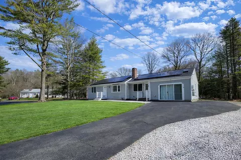 436 Nye Rd, Centerville, MA 02632