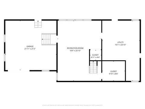Floorplan - 40 Riverview Ln, Centerville, MA 02632 photo 3 of 3