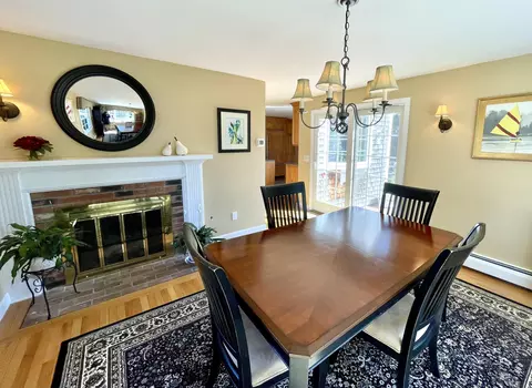 Dining - 40 Riverview Ln, Centerville, MA 02632 photo 1 of 2