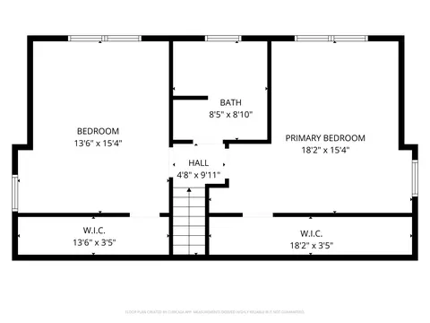 Floorplan - 40 Riverview Ln, Centerville, MA 02632 photo 2 of 3