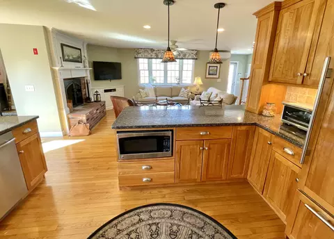 Kitchen - 40 Riverview Ln, Centerville, MA 02632 photo 1 of 5