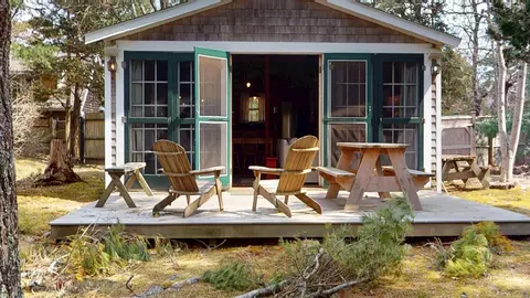 1975 State Hwy UNIT 9, Eastham, MA 02642