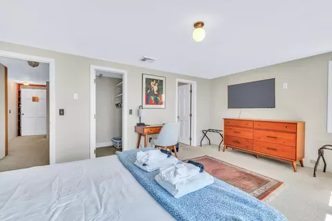 Bedroom - 90 Ring Rd, Wellfleet, MA 02667 photo 6 of 17
