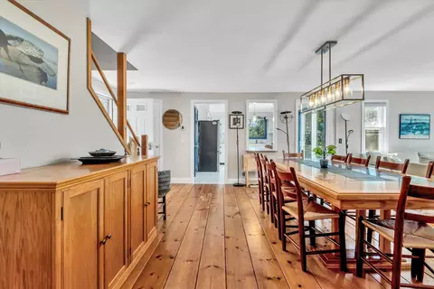 Dining - 90 Ring Rd, Wellfleet, MA 02667 photo 4 of 5
