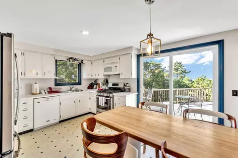 Kitchen - 90 Ring Rd, Wellfleet, MA 02667 photo 1 of 2