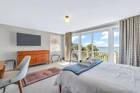 Bedroom - 90 Ring Rd, Wellfleet, MA 02667 photo 10 of 17
