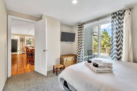 Bedroom - 90 Ring Rd, Wellfleet, MA 02667 photo 1 of 17