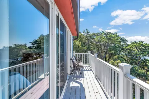 Exterior - 90 Ring Rd, Wellfleet, MA 02667 photo 3 of 9