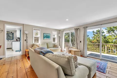 Living - 90 Ring Rd, Wellfleet, MA 02667 photo 2 of 4